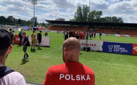 Reprezentacja Polski zasłużyła na wielkie gratulacje od kibiców