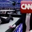 Donald Trump "nokautuje" stację CNN