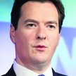 George Osborne, brytyjski kanclerz skarbu