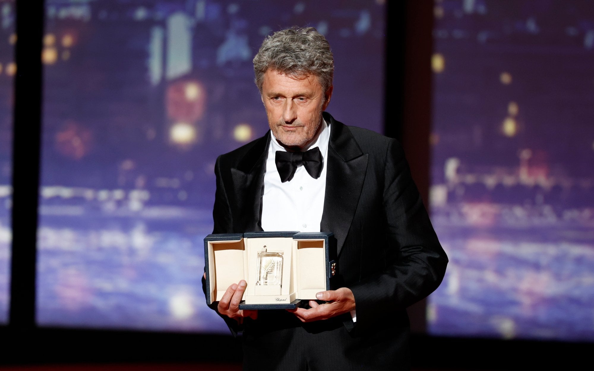 Cannes 2026: Nagroda za reżyserię dla Pawła Pawlikowskiego za „Ojczyznę”