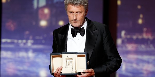 Cannes 2026: Nagroda za reżyserię dla Pawła Pawlikowskiego za „Ojczyznę”