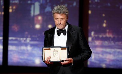 Jury uhonorowało polskiego reżysera nagrodą za najlepszą reżyserię. Już po raz drugi. Pawlikowski do