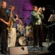 The Collective Improvisation Group