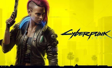 CD Projekt przekłada "Cyberpunka". Inwestorzy łagodni