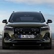 Audi planuje wejście w segment terenowych SUV-ów klasy premium