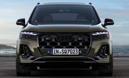Audi planuje wejście w segment terenowych SUV-ów klasy premium