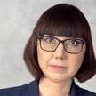 Milena Olszewska-Miszuris, prezeska zarządu WM Advisory sp. z o.o., Co-Chair 30% Club Poland