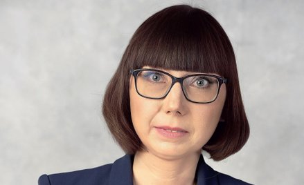 Milena Olszewska-Miszuris, prezeska zarządu WM Advisory sp. z o.o., Co-Chair 30% Club Poland