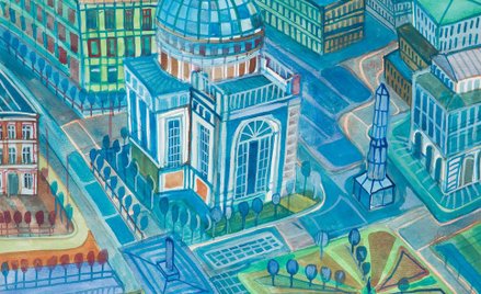 Aukcja sztuki dla Orkiestry Świątecznej Pomocy