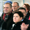Tusk łączy politykę polskiego rządu z "planem Kremla"
