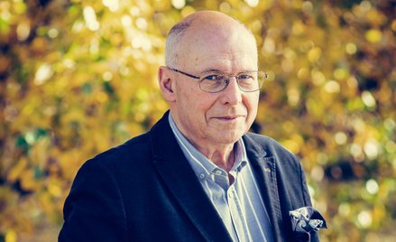 Czesław Bielecki: Porządki w wieży Babel