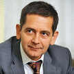 Marcin Piróg, nowy szef LOT