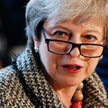 Theresa May