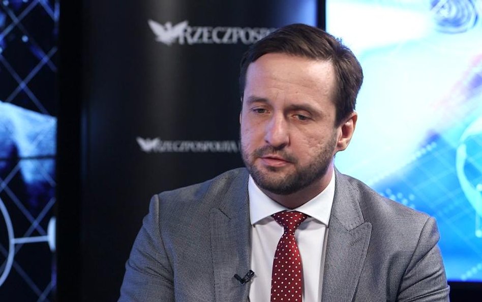 #RZECZoBIZNESIE: Radomir Bordon: Oczekiwania klientów wymuszają cyfrową transformację