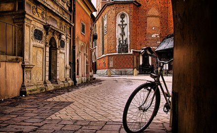 Od 2024 roku do Krakowa nie wjedziesz starym autem