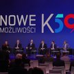 Inwestycje i popyt napędzają wzrost
