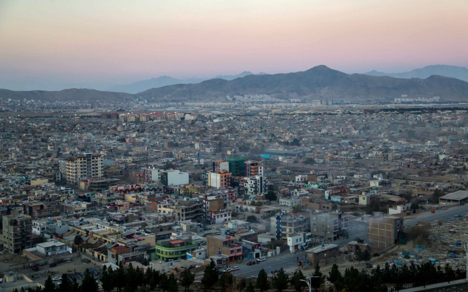 Kabul