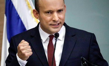 Izrael: Rząd nie upadnie, koalicjant już nie straszy