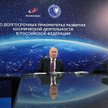 Putin proponuje duże podwyżki dla rosyjskich astronautów