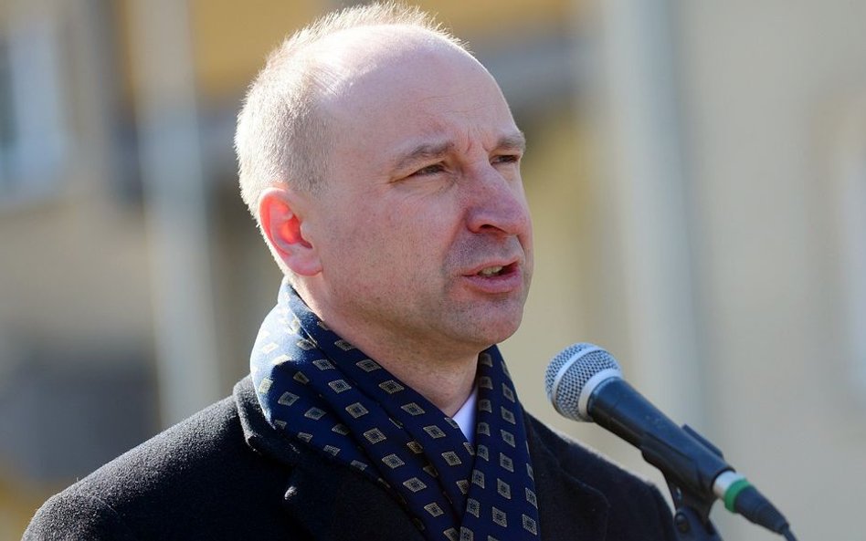 Wojciech Kolarski, minister w Kancelarii Prezydenta RP