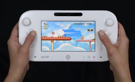 Porażka Nintendo: kiepska sprzedaż Wii U