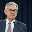 Jerome Powell, szef Fedu, tylko na krótko zdołał uspo¬koić rynki swoi mi zapewnieniami, że inflacja 