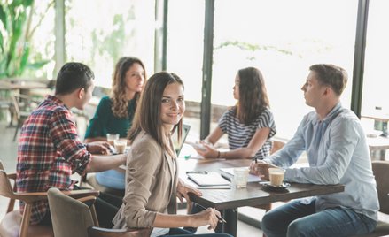 Firmy będą musiały płacić stażystom? Rzecznik MŚP ma wątpliwości