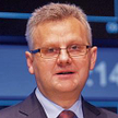 Aleksander Grad Minister Skarbu Państwa
