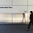 Deutsche Bank ukrywał straty?