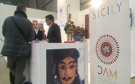 Włoskie regiony były w tym roku wyjątkowo licznie reprezentowane na TT Warsaw