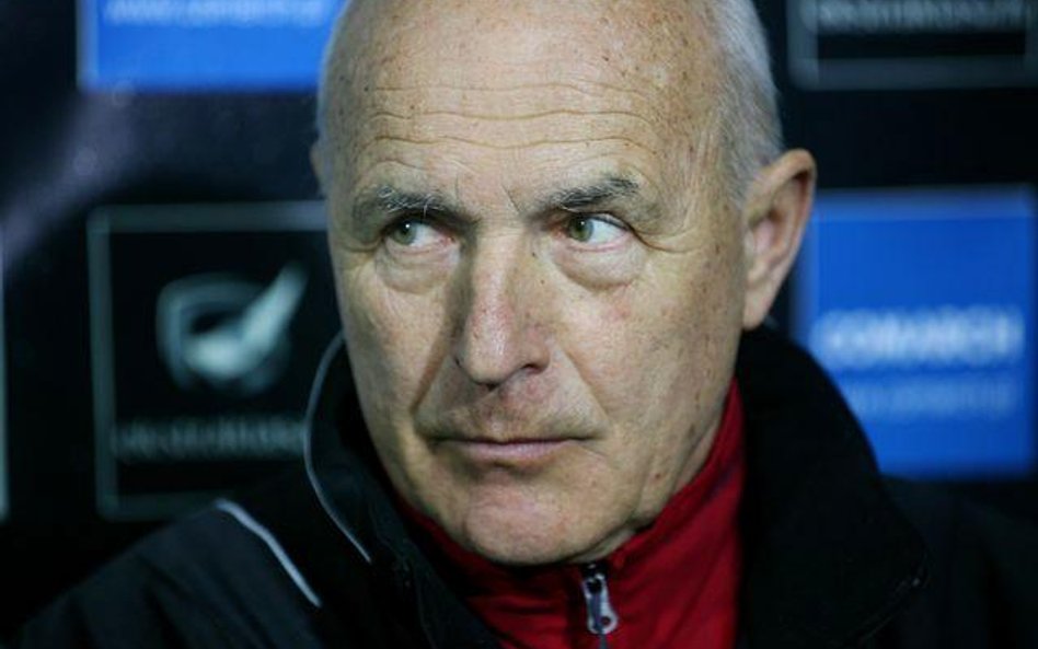 Orest Lenczyk