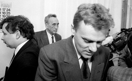 Przez wiele lat ideologicznych wojen POPiS-u Polska sukcesu, optymizmu i zapału była gdzieś ukryta m