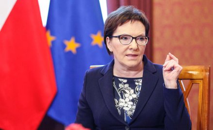 Dr hab. Beata Kosowska-Gąstoł: Paradoksy kampanii wyborczej