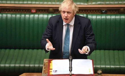 42990 ofiar COVID-19 w Wielkiej Brytanii