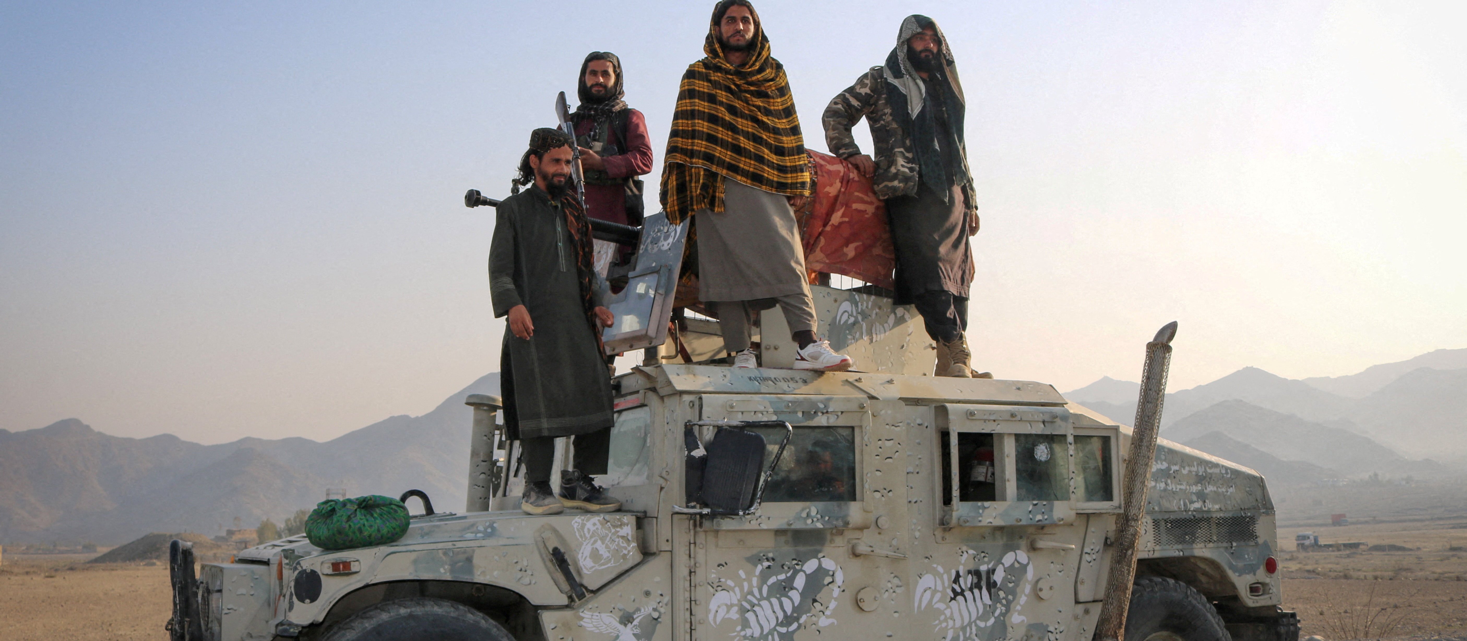 Pakistan i talibowie. Bitwa byłych sojuszników w cieniu wielkiej wojny Trumpa