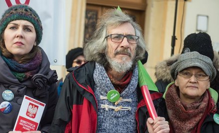 Zieloni dołączają do Koalicji Europejskiej