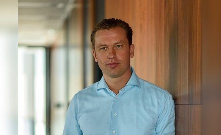 Jakub Dwernicki, prezes R22
