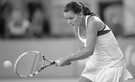 Agnieszka Radwańska