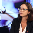 Gasiuk-Pihowicz o aferze Piebiaka: Usunięcie z ministerstwa to za mało