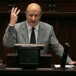 Minister Rostowski trwoni pieniądze na nowe logo resortu