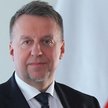 Dariusz Rogowski pełnił swoją funkcję od lipca 2017 roku