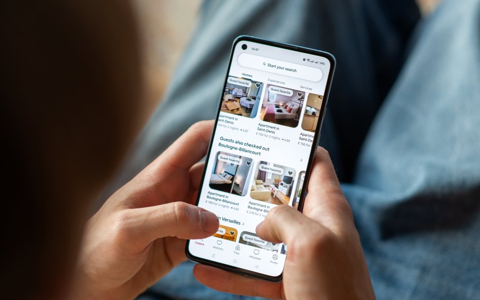 Projekt przewiduje, że właściciele mieszkań, którzy będą chcieli wynajmować je na doby, zostaną zobo