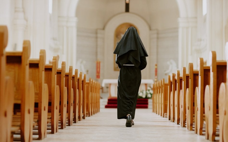 Siostry zakonne seniorki wbrew własnej woli zostały wydalone z dotychczasowego miejsca zamieszkania 