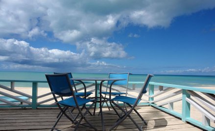 Kontrola wakacyjnego najmu