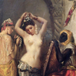 Arabowie pod seksualną presją