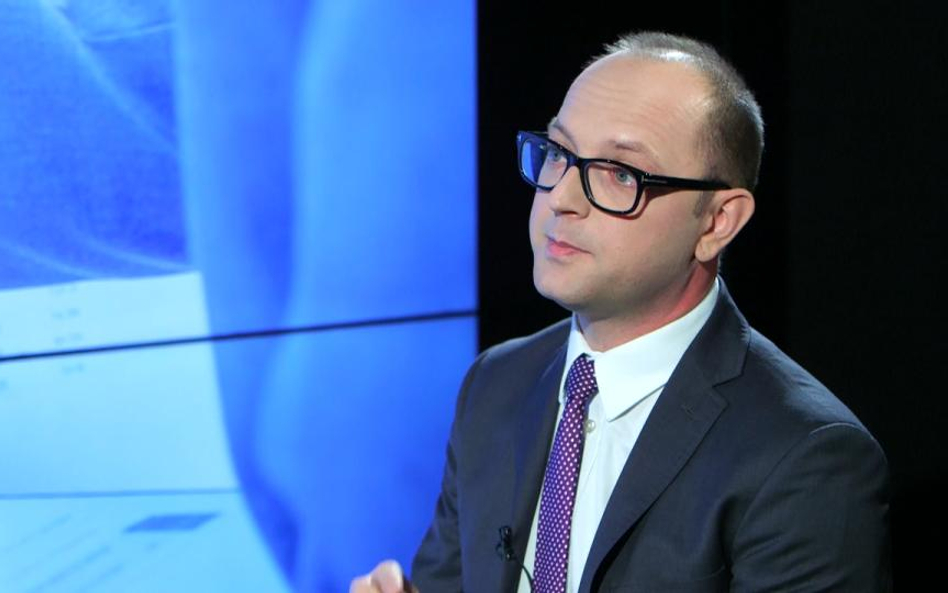 #RZECZoBIZNESIE: Piotr Lipa: Niskie bezrobocie to wyzwanie dla pracodawców