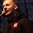 Jacek Międlar zagrał w paradokumencie