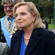 WP: Anna Maria Anders może zostać ambasadorem we Włoszech