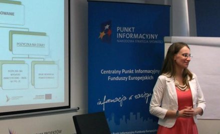 W ubiegłym roku PIFE przeprowadziły ponad 1400 spotkań informacyjnych