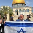 Itamar Ben-Gwir, izraelski minister bezpieczeństwa narodowego